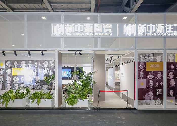 展館展位搭建設(shè)計(jì)公司