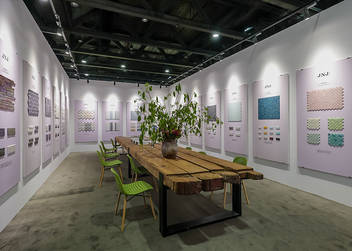 展館展位搭建設(shè)計(jì)哪家好