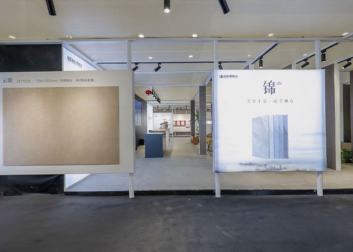懷柔展館設計搭建公司