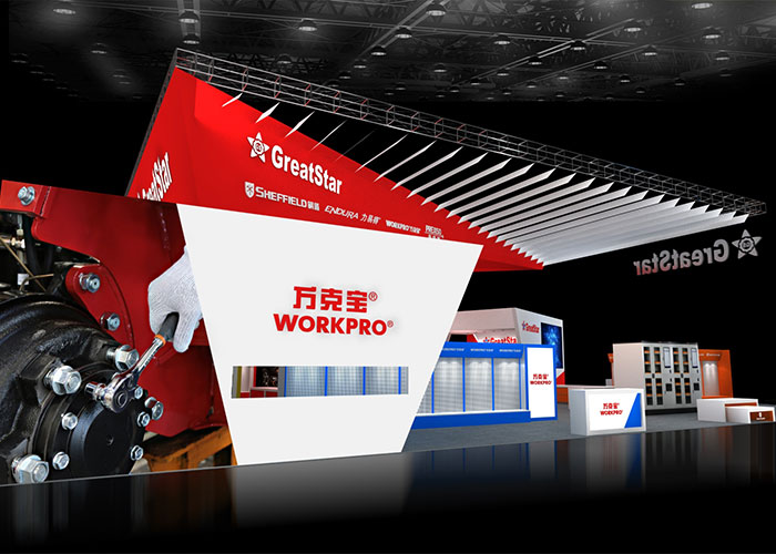 甘肅展廳臺(tái)設(shè)計(jì)公司